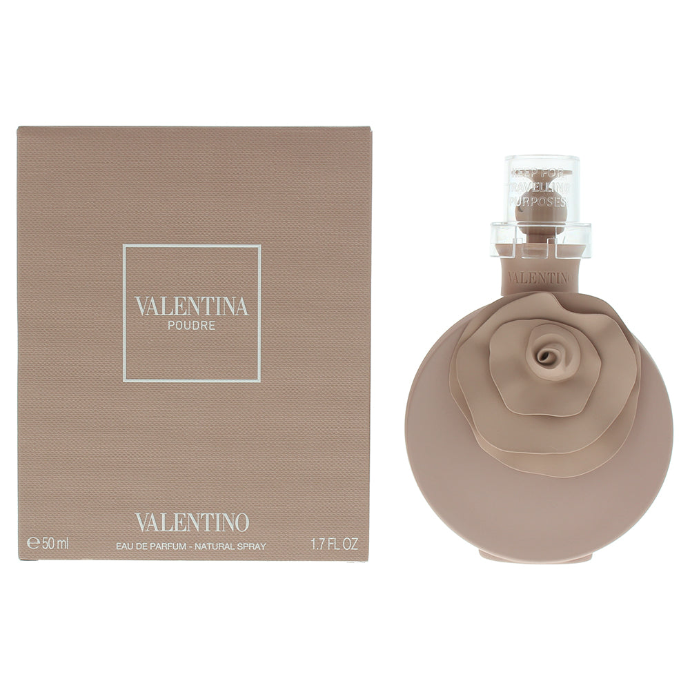 Valentino Valentina Poudre Eau de Parfum 50ml