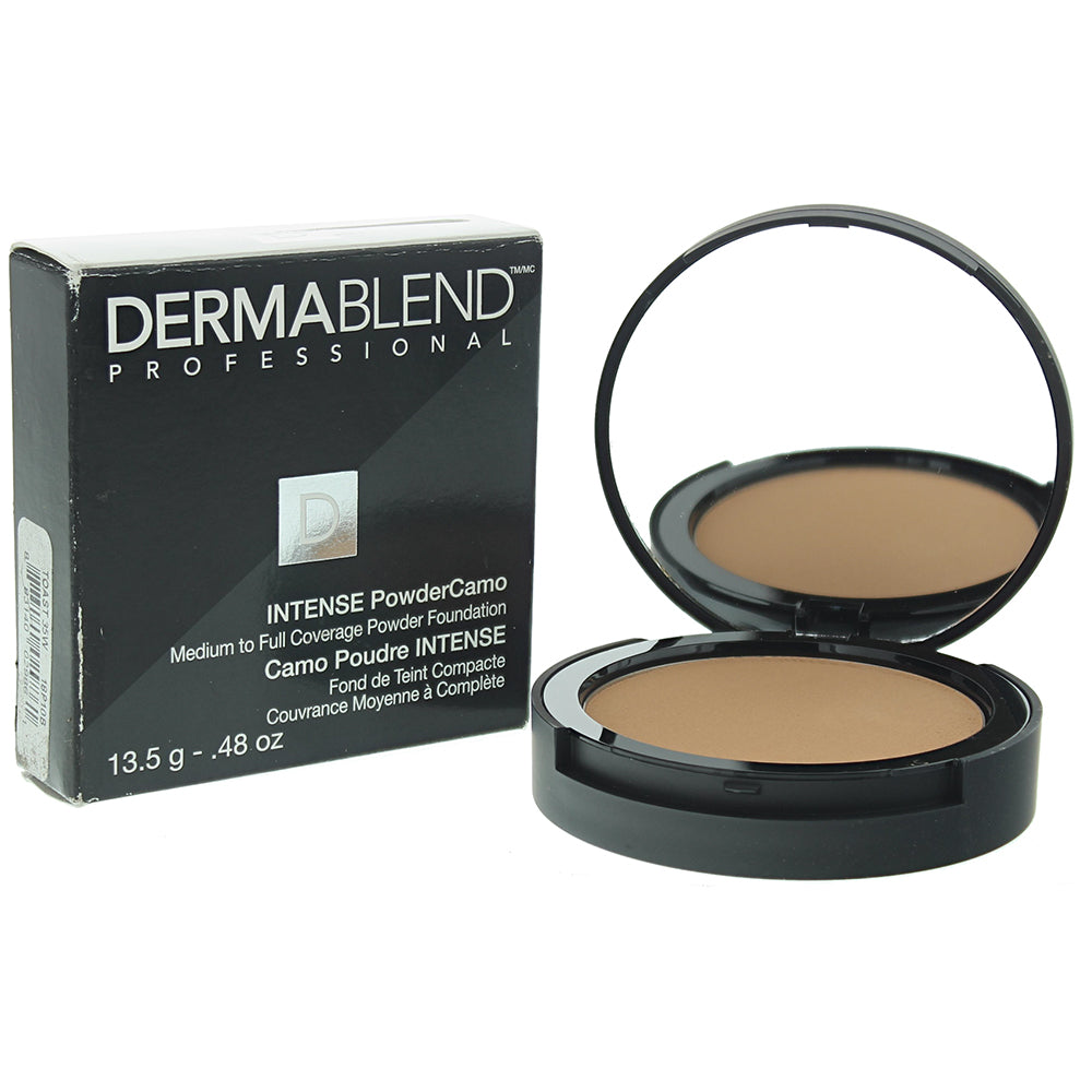 Dermablend Intense Powder Camo 35W Toast Powder Foundation 13.5g