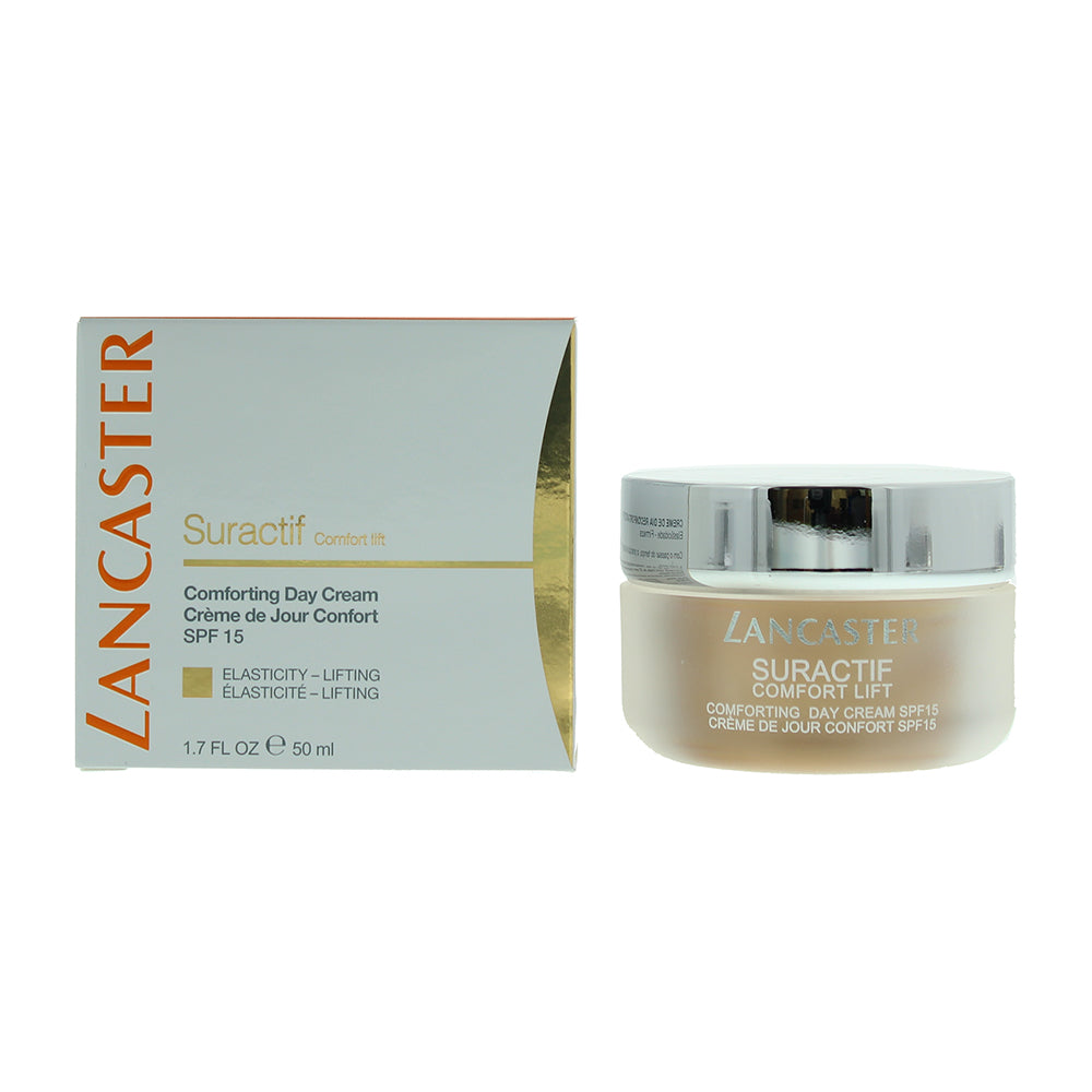 Lancaster Suractif Comfort Lift Comforting Spf 15 Day Cream 50ml