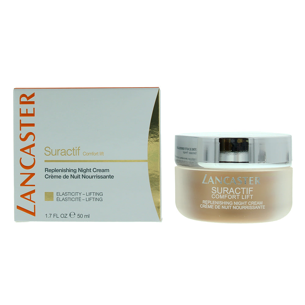 Lancaster Suractif Comfort Lift Replenishing Night Cream 50ml