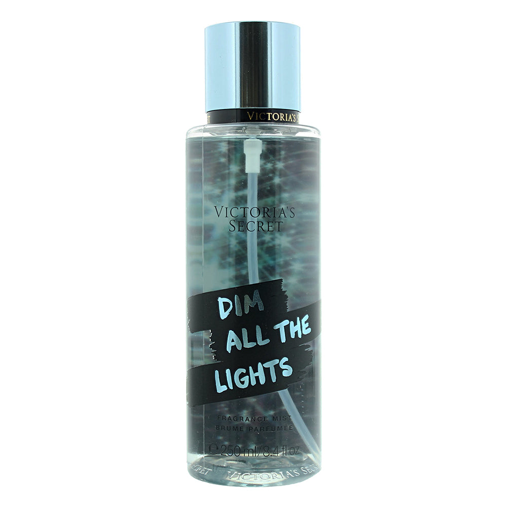 Victoria's Secret Dim All The Lights Fragrance Mist 250ml