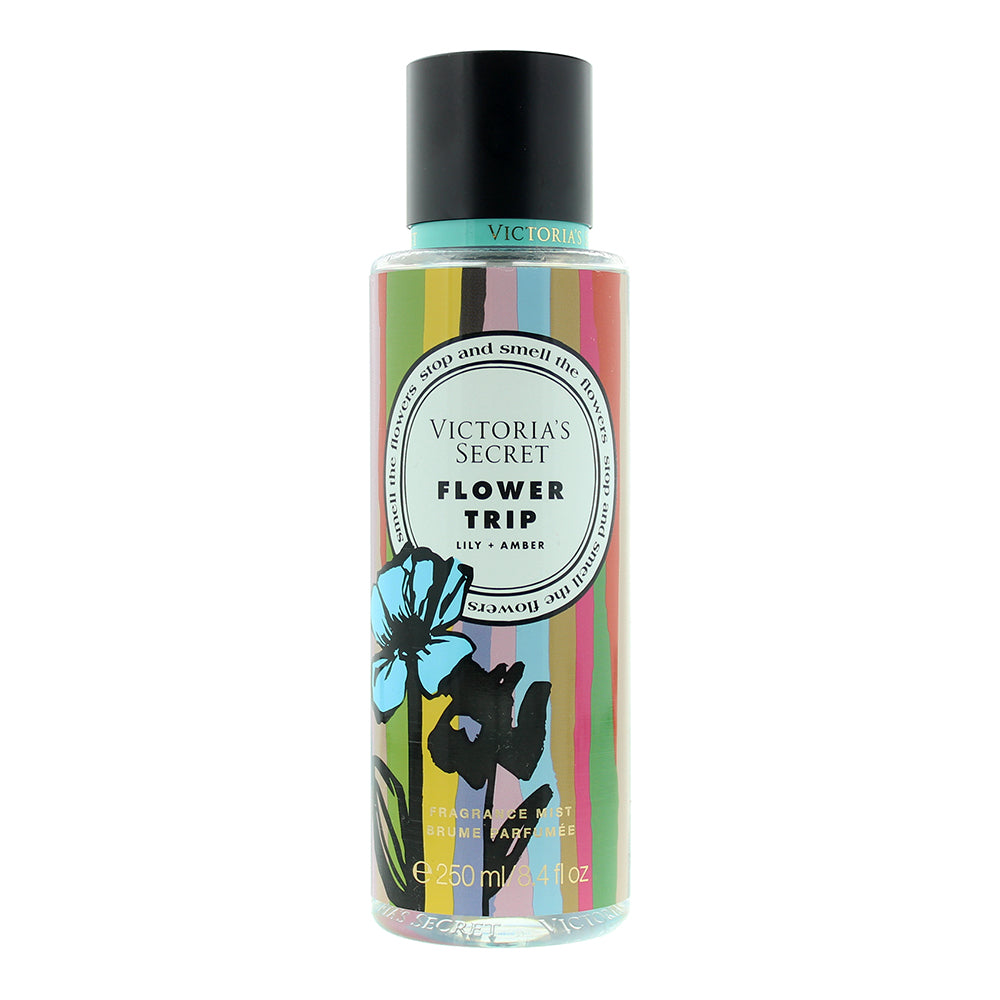 Victoria's Secret Flower Trip Fragrance Mist 250ml