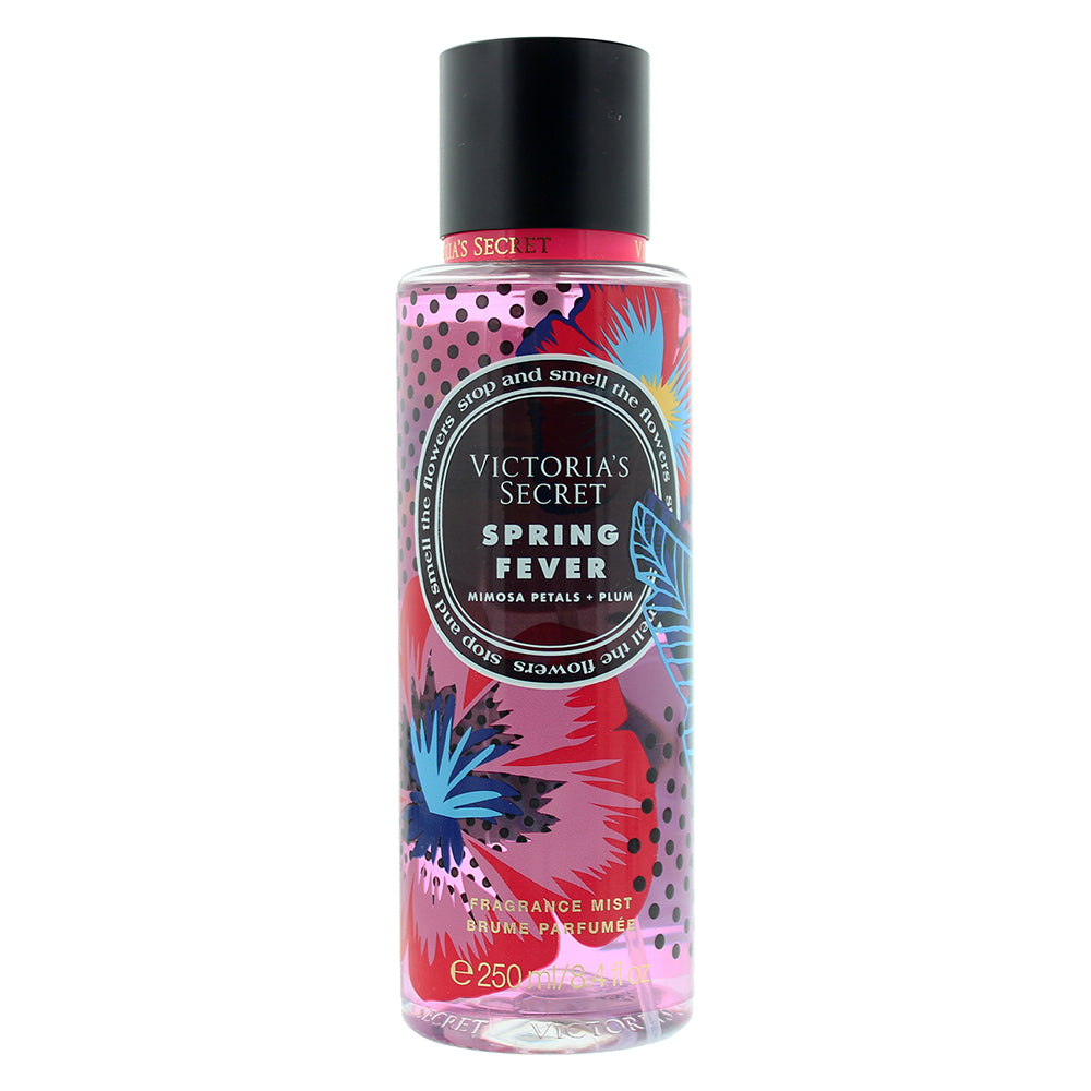 Victoria's Secret Spring Fever Fragrance Mist 250ml