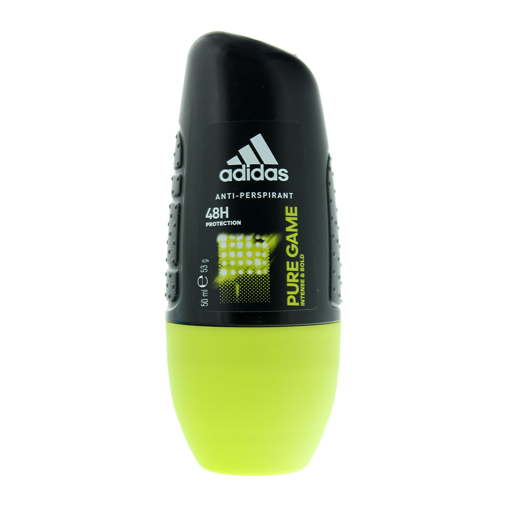 Adidas Pure Game Anti-Perspirant 50ml