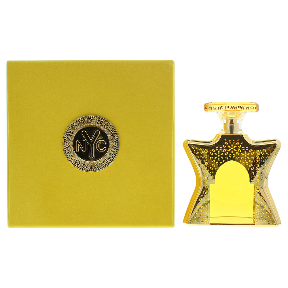 Bond No. 9 Dubai Citrine Eau de Parfum 100ml