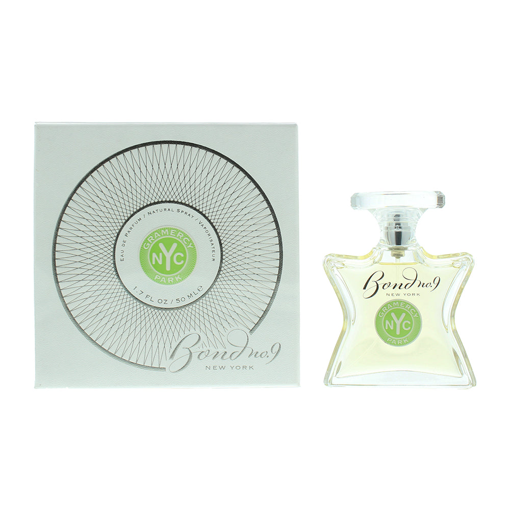 Bond No. 9 Gramercy Park Eau de Parfum 50ml