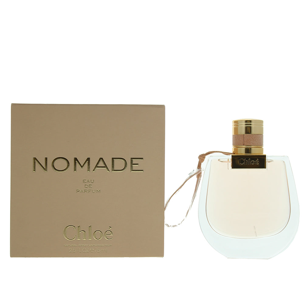 Chloé Nomade Eau de Parfum 75ml