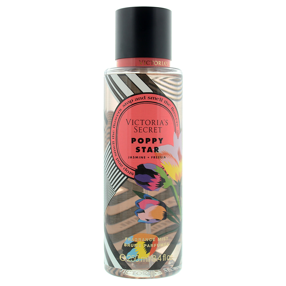 Poppy star discount victoria secret smell