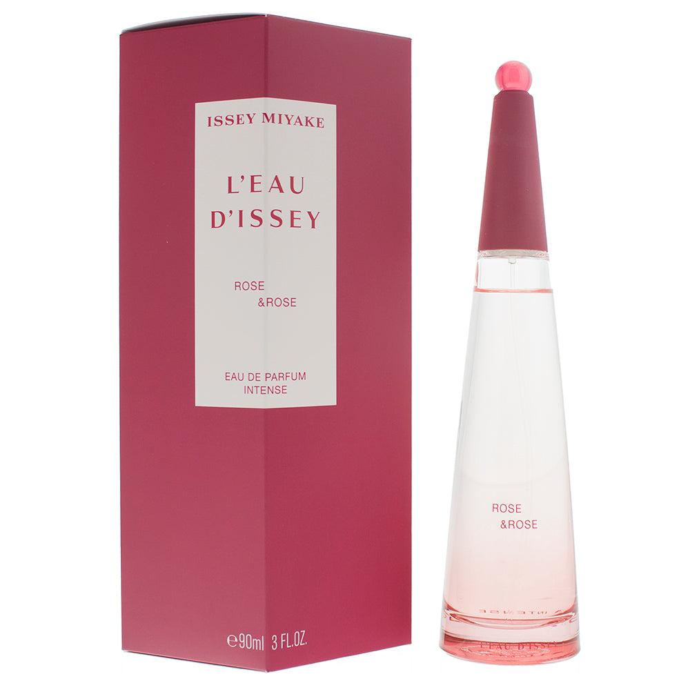 Issey Miyake L'eau D'issey Rose & Rose Eau de Parfum 90ml