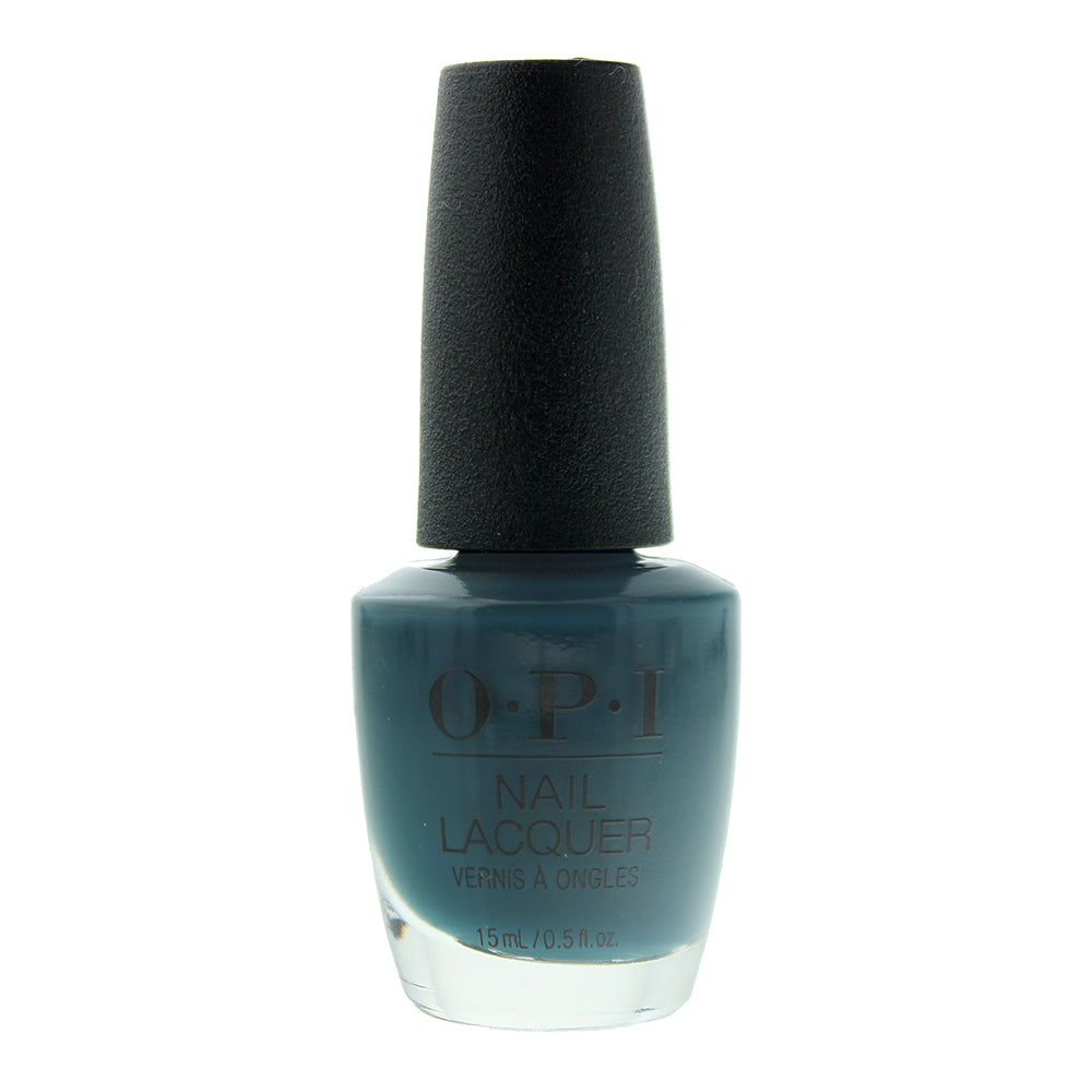 Opi Cia Color Is Awesome Nail Polish 15ml