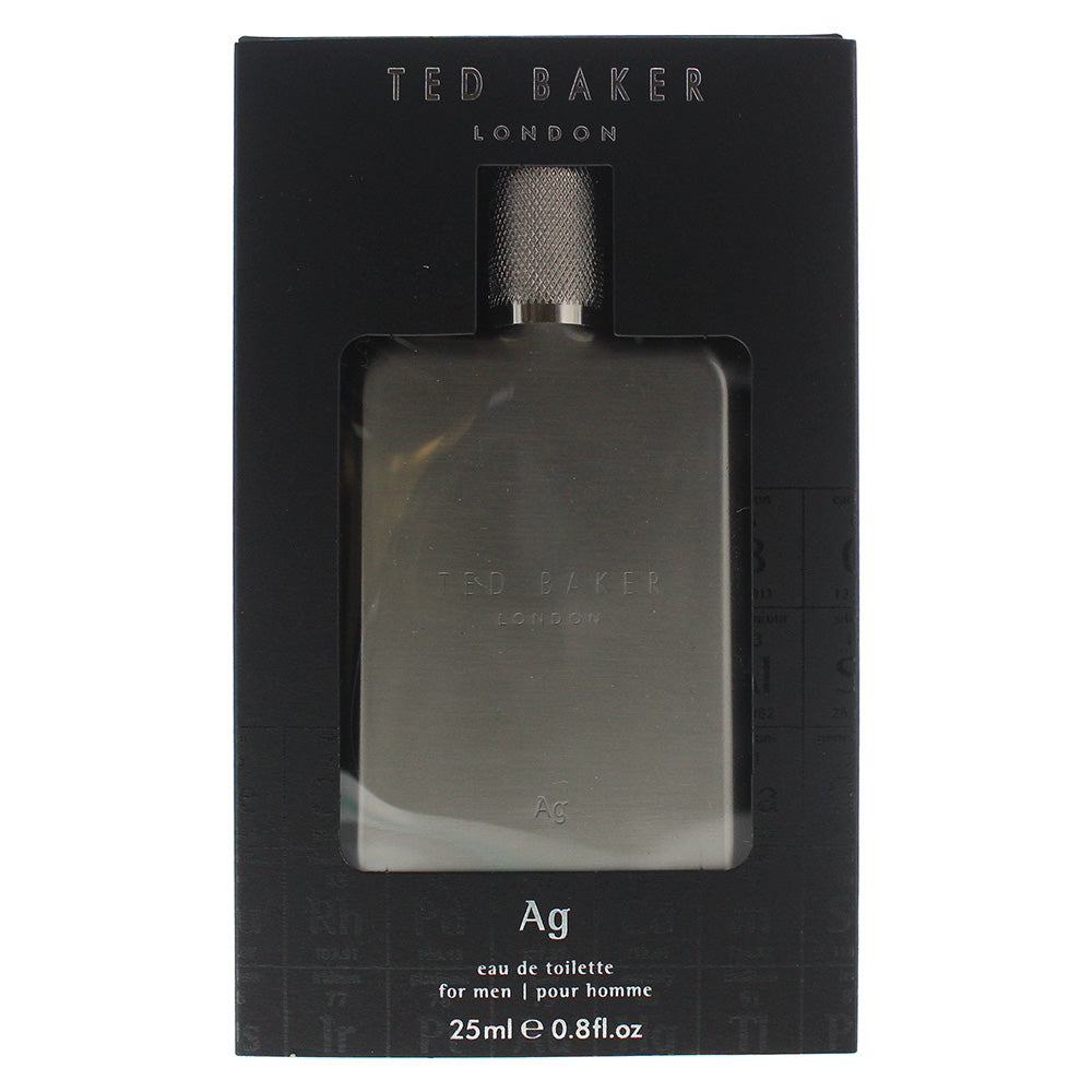 Ted baker ag online perfume