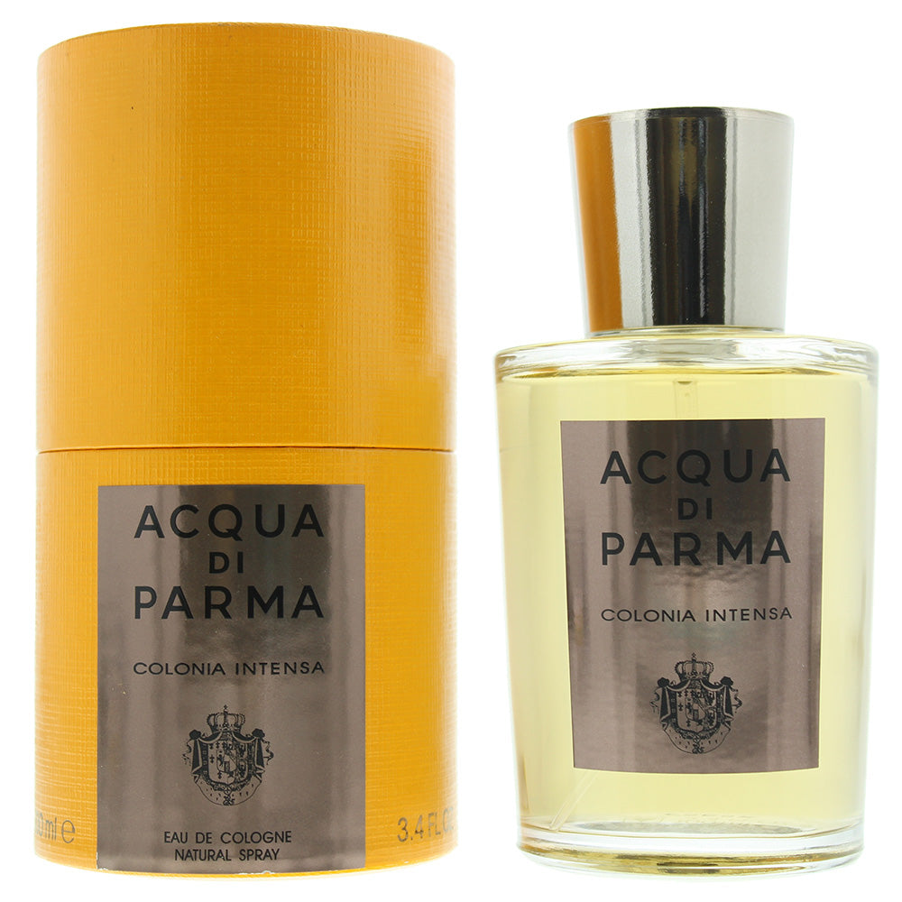 Acqua Di Parma Colonia Intensa Eau de Cologne 100ml