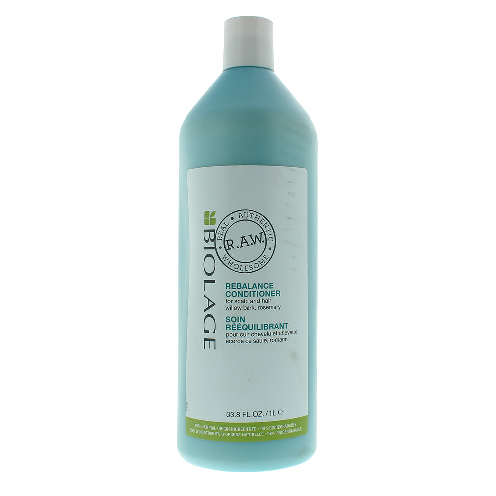 Matrix Biolage Rebalance For Scalp And Hair Conditioner 1000ml