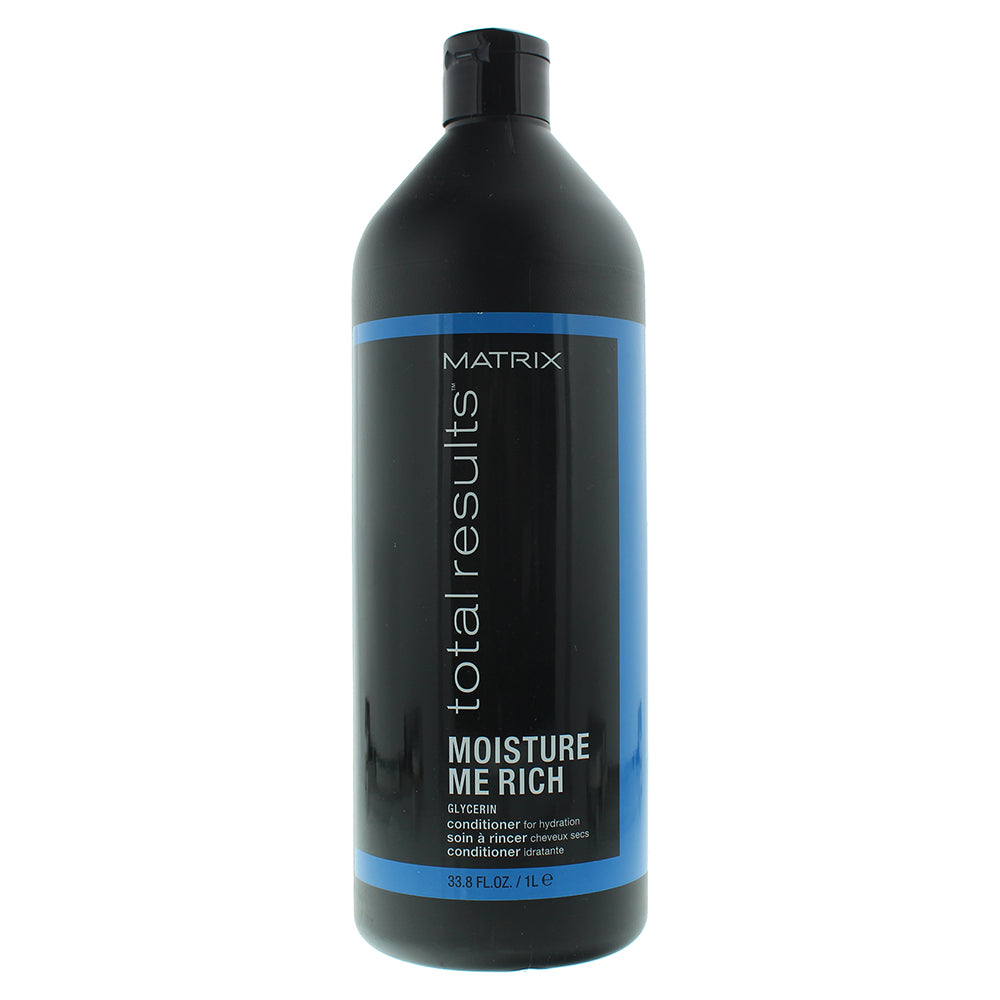 Matrix Total Results Moisture Me Rich Conditioner 1000ml