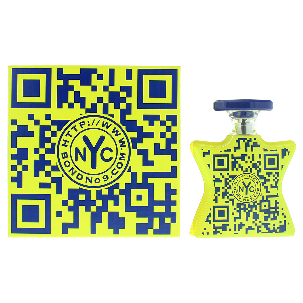 Bond No. 9 Bond No9.Com Eau de Parfum 100ml