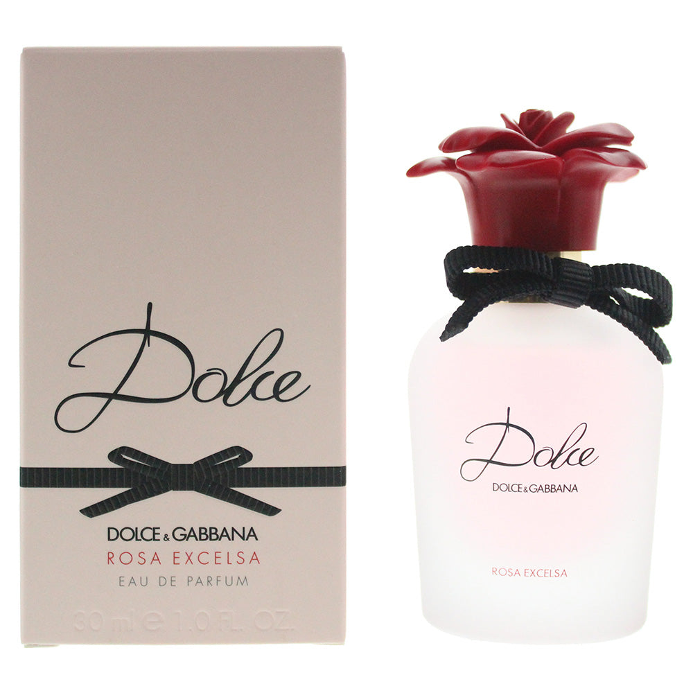 Dolce Gabbana Dolce Rosa Excelsa Eau de Parfum 30ml