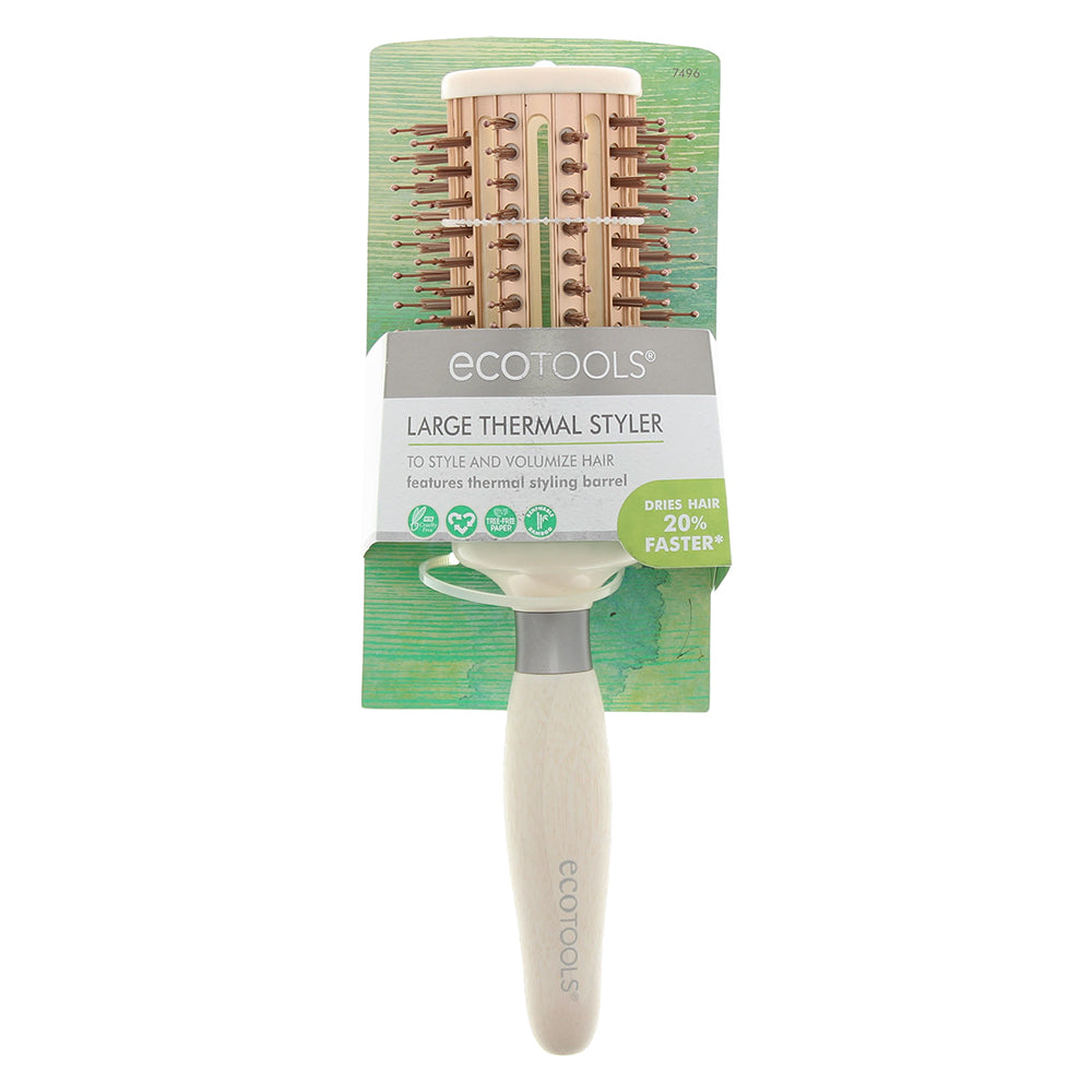 Eco Tools Large Thermal Styler Hair Brush