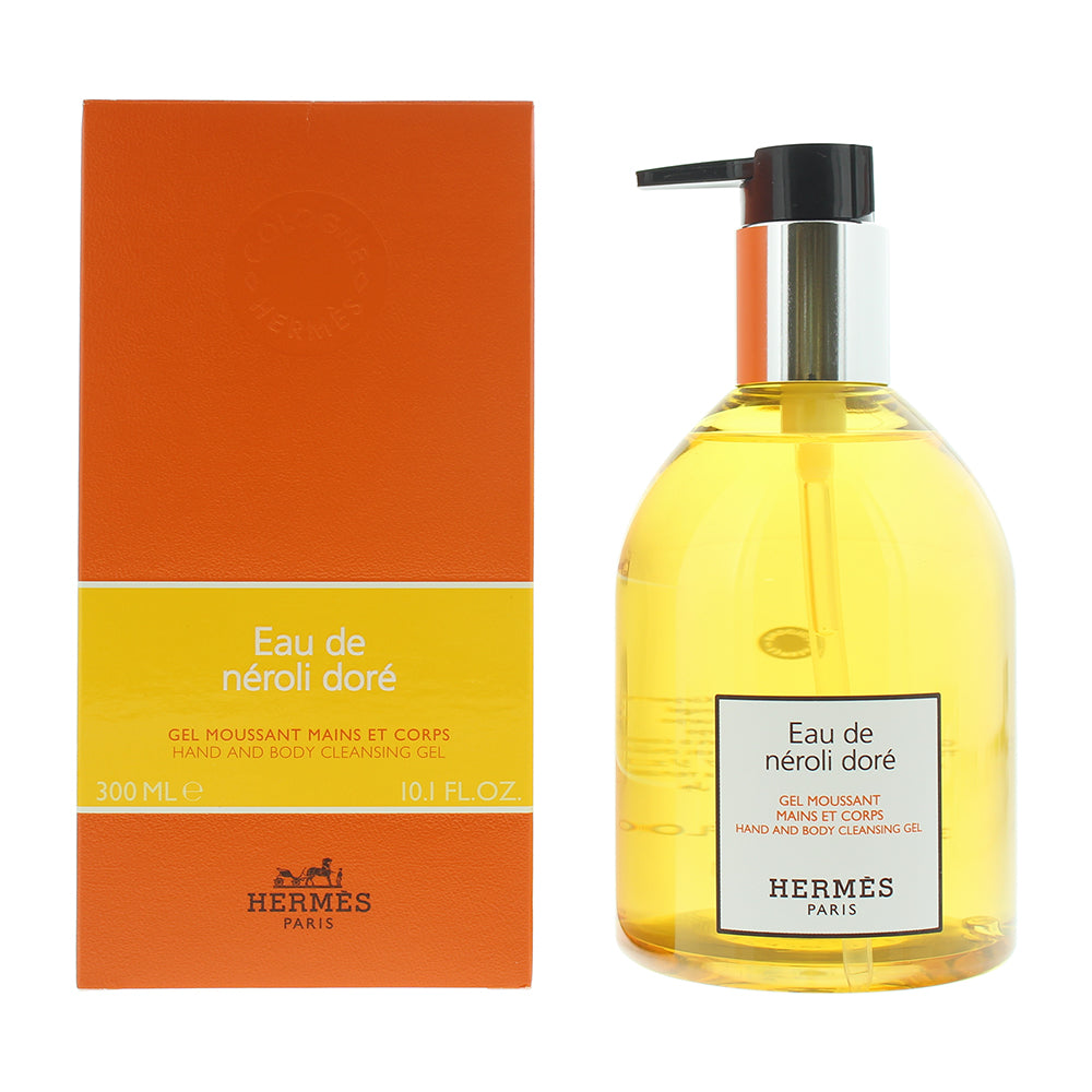 eau de neroli dore