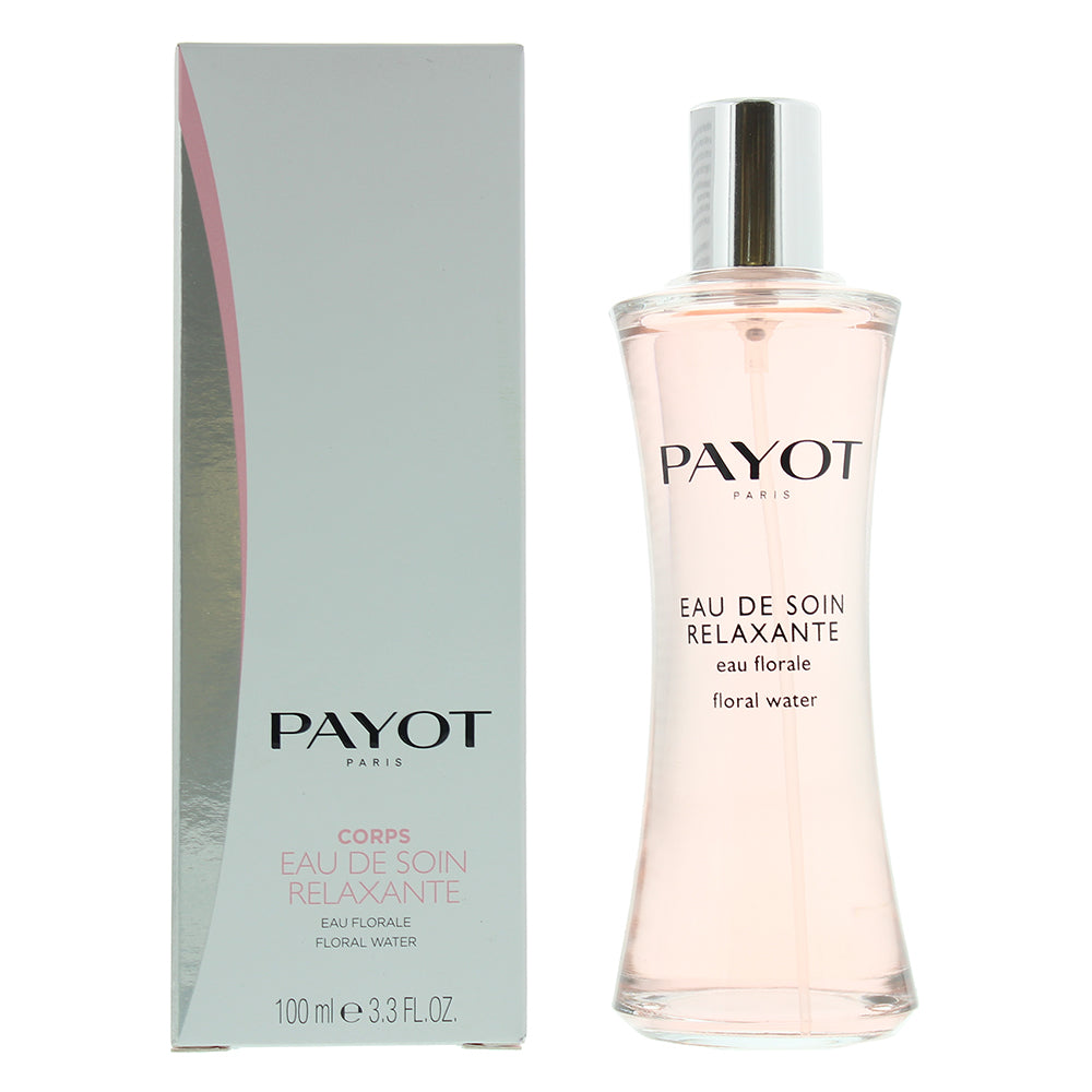 Payot Corps Floral Water 100ml