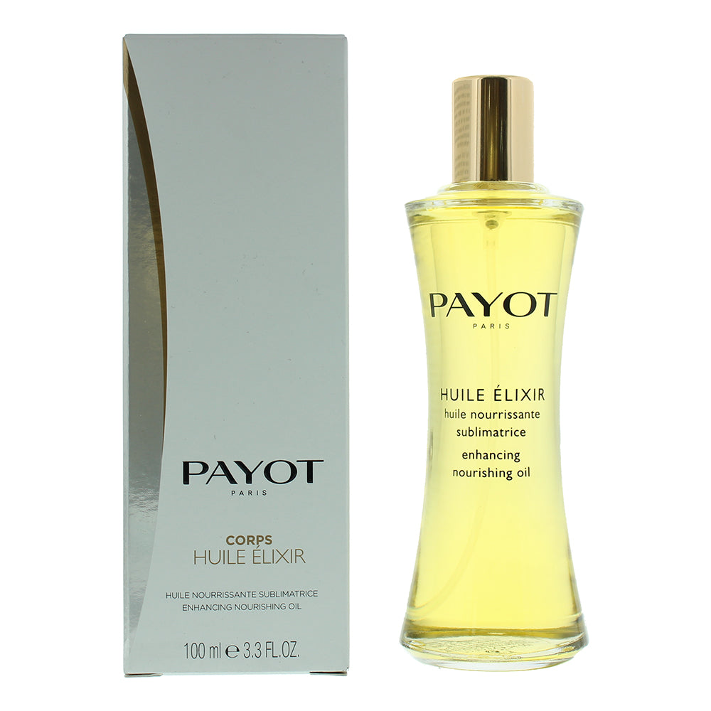 Payot Corps Oil 100ml