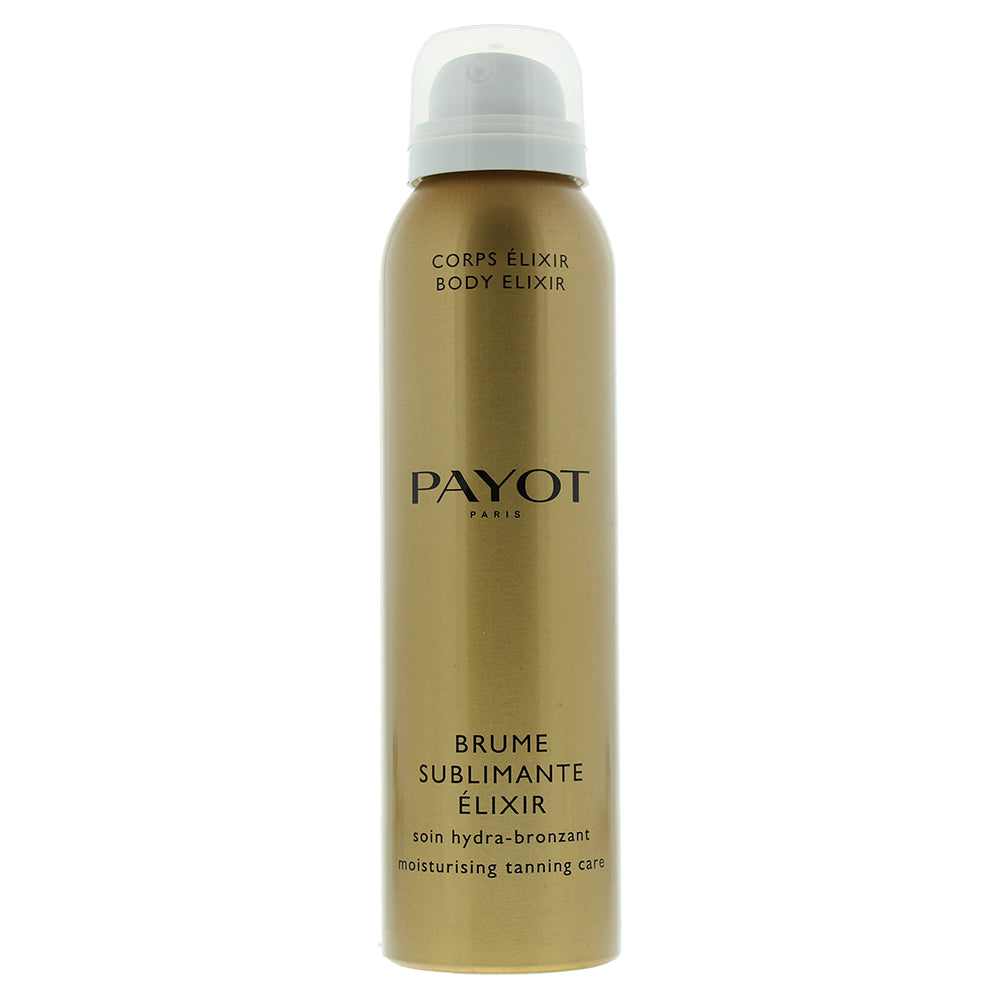 Payot Corps Élixir Self-Tan 125ml