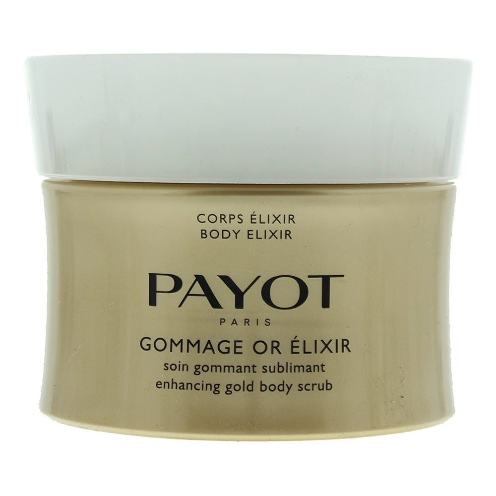 Payot Body Scrub 200ml