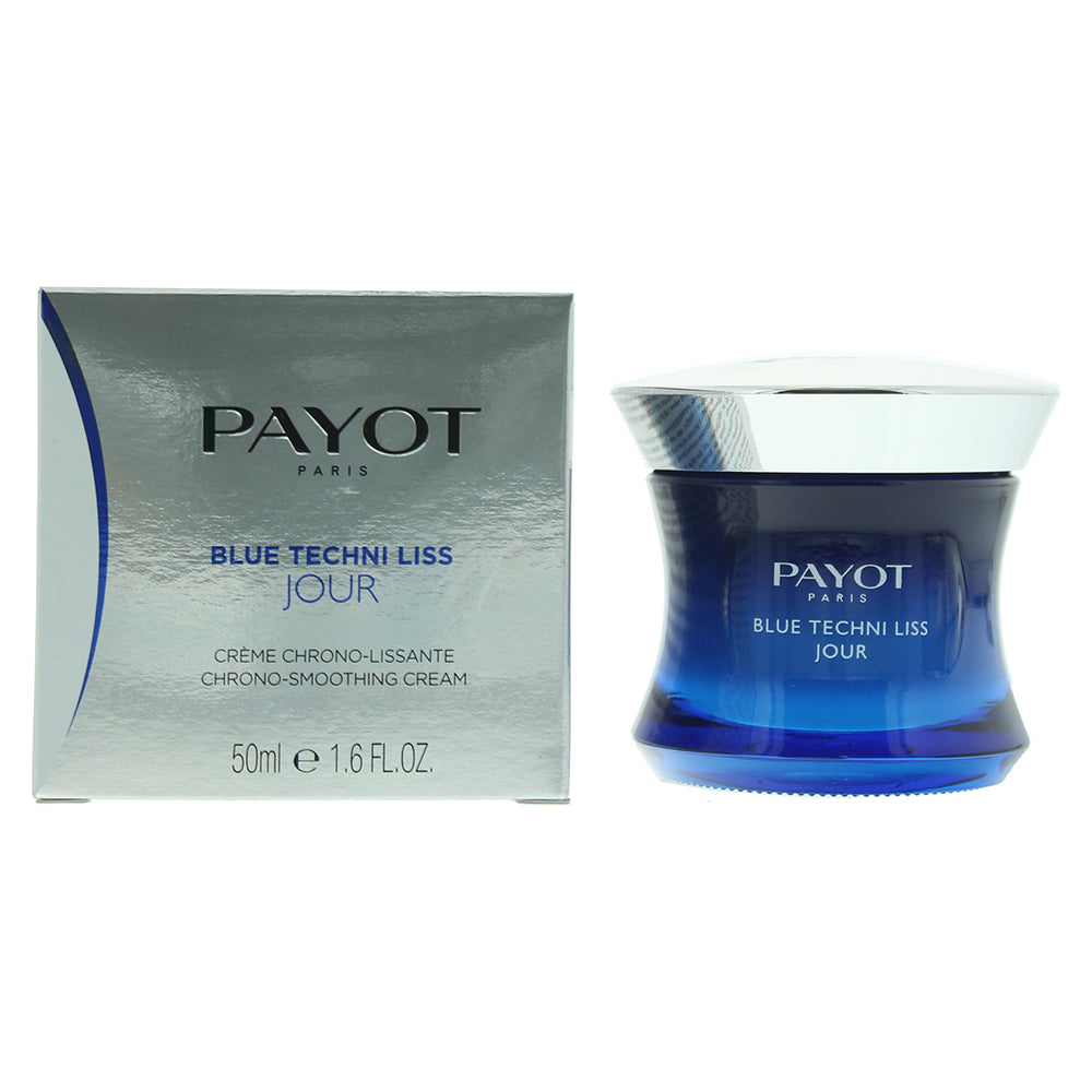 Payot Blue Techni Liss Jour Chrono-Smoothing Cream 50ml