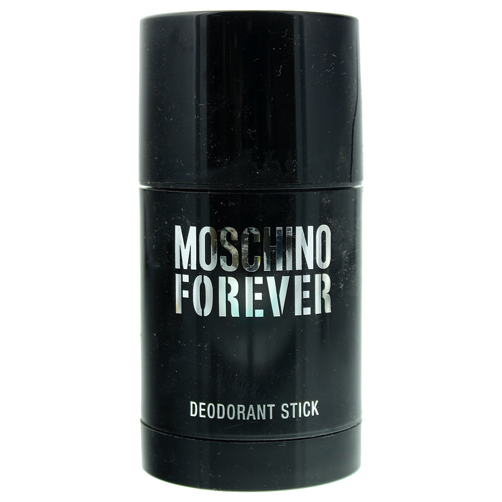 Moschino Forever Deodorant Stick 75ml