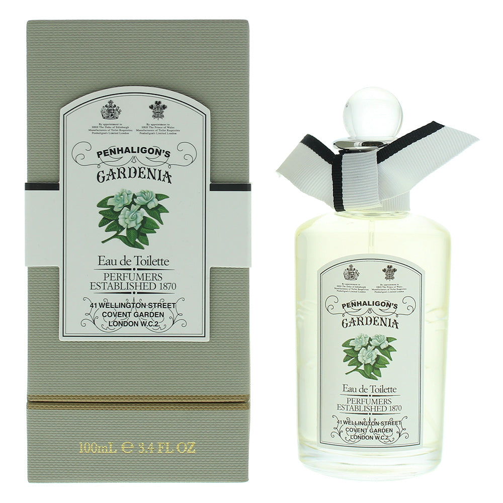 Penhaligon's Gardenia Eau de Toilette 100ml