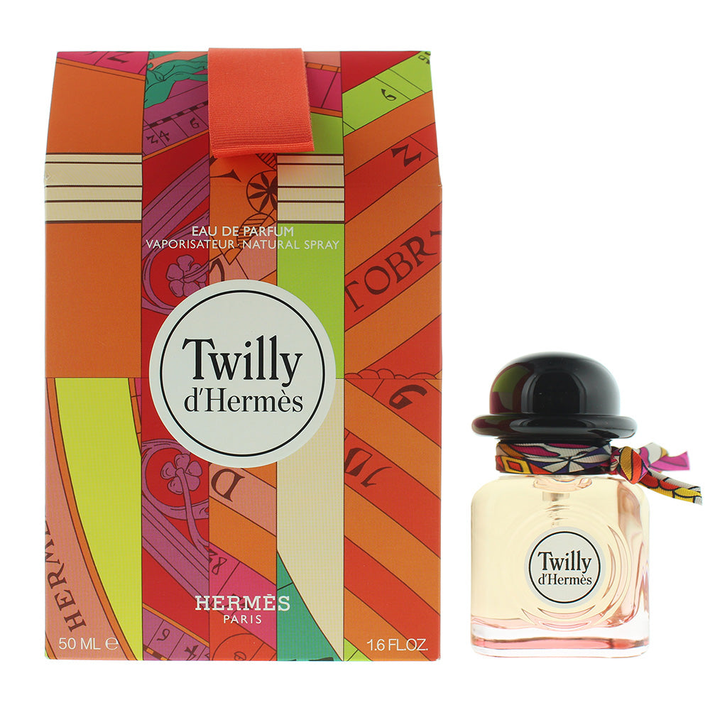 Hermès Twilly D'hermès Eau de Parfum 50ml