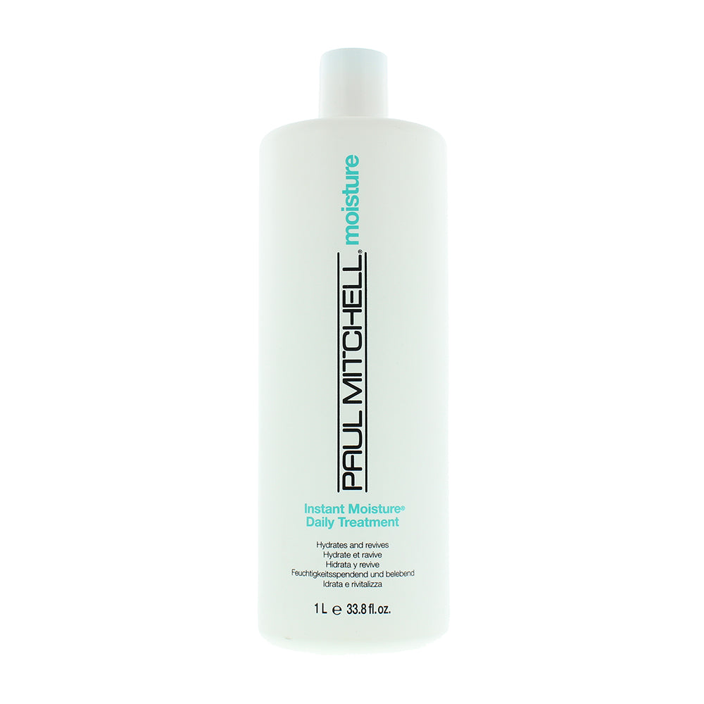 Paul Mitchell Moisture Conditioner 1000ml