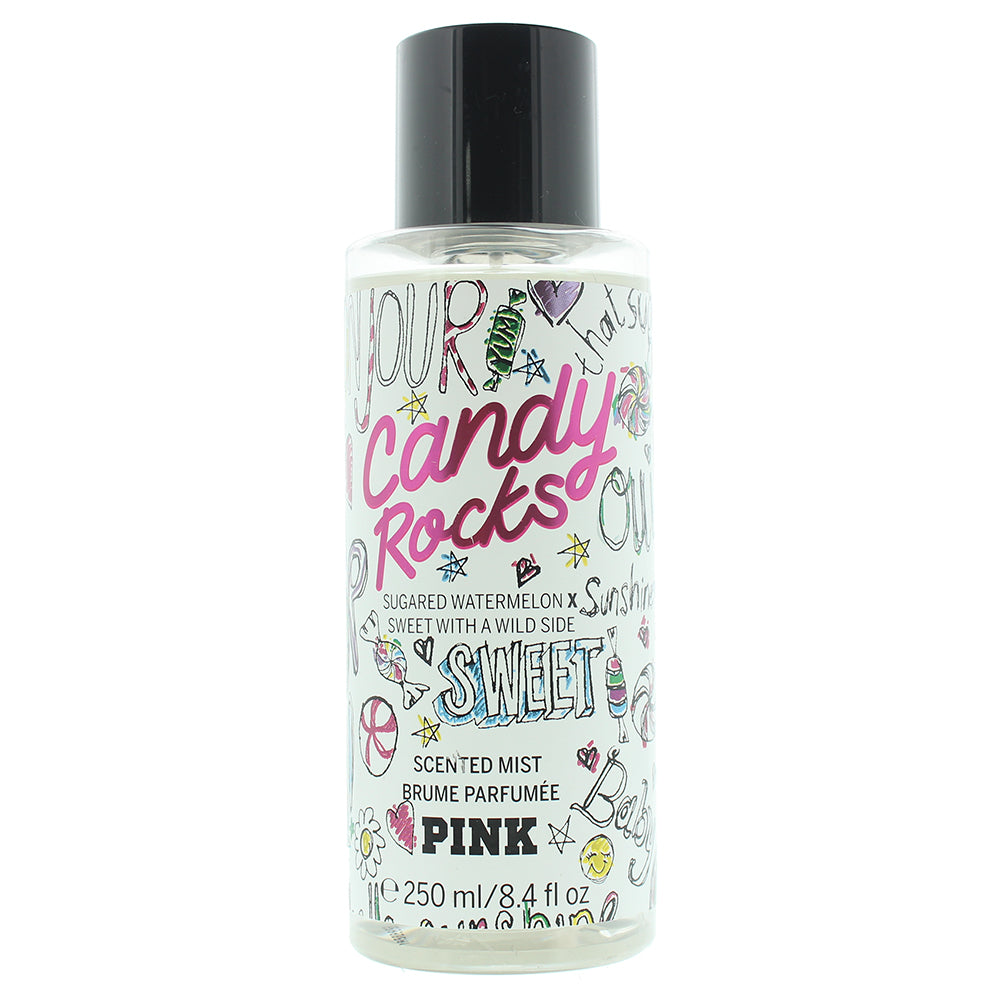 Victoria's Secret Pink Candy Rocks Scented Mist 250ml