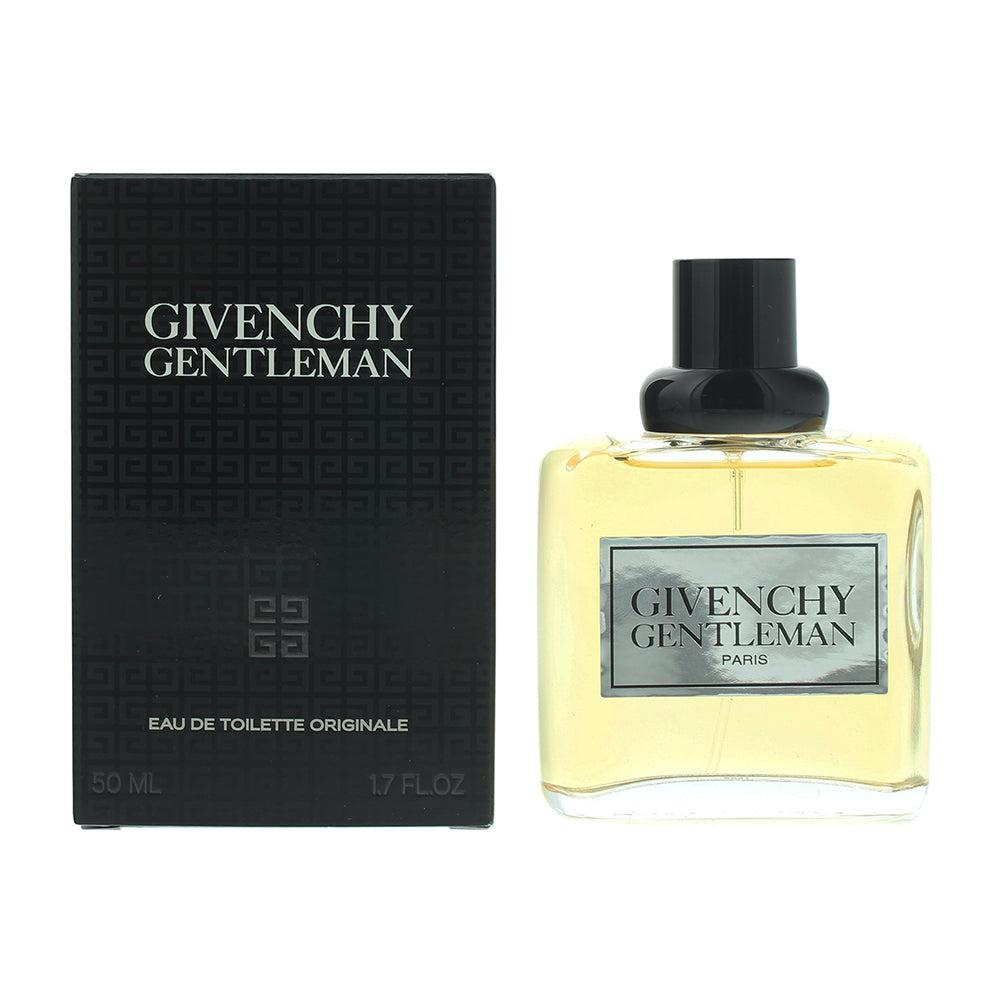 Givenchy Gentleman Originale Eau de Toilette 50ml