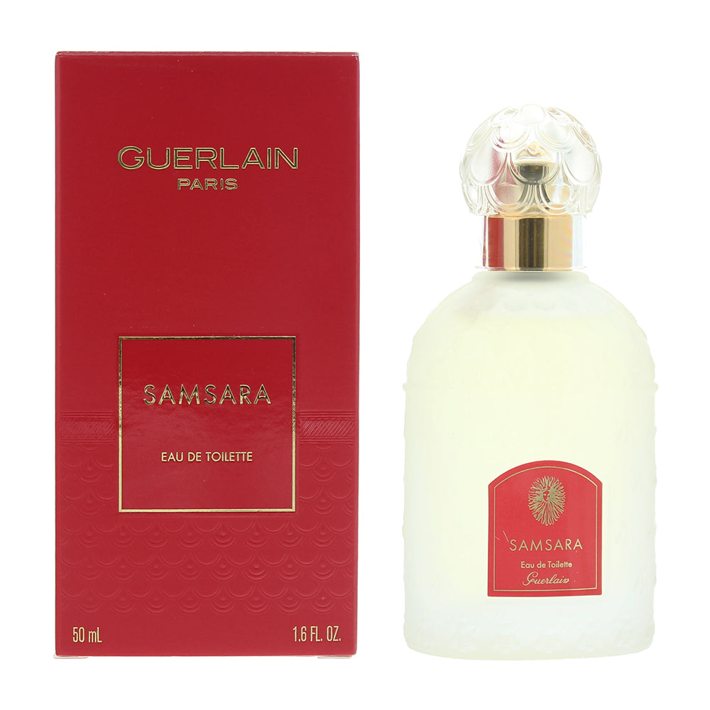 Guerlain Samsara Eau de Toilette 50ml