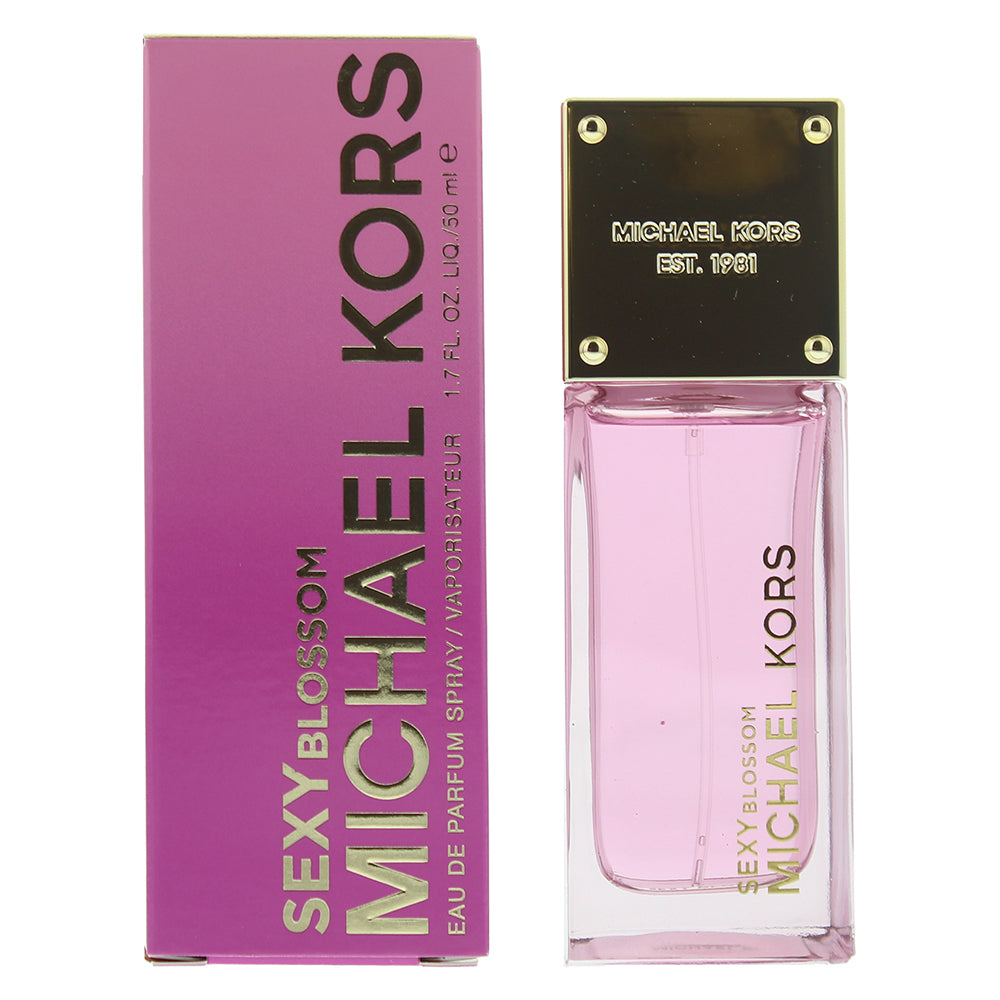 Michael Kors Sexy Blossom Eau de Parfum 50ml