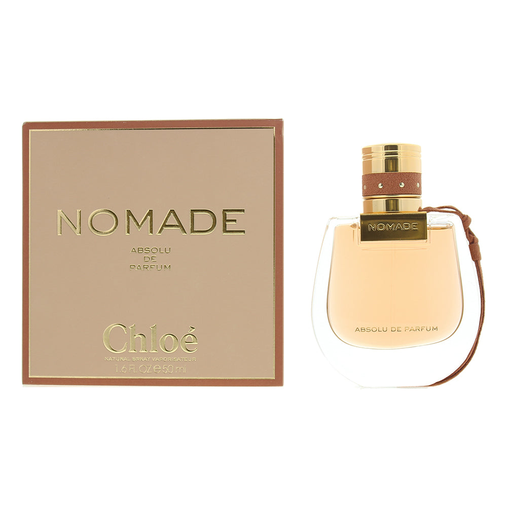 Chloe Nomade Absolu De Parfum (W) EDP 75ML - The Perfume Club