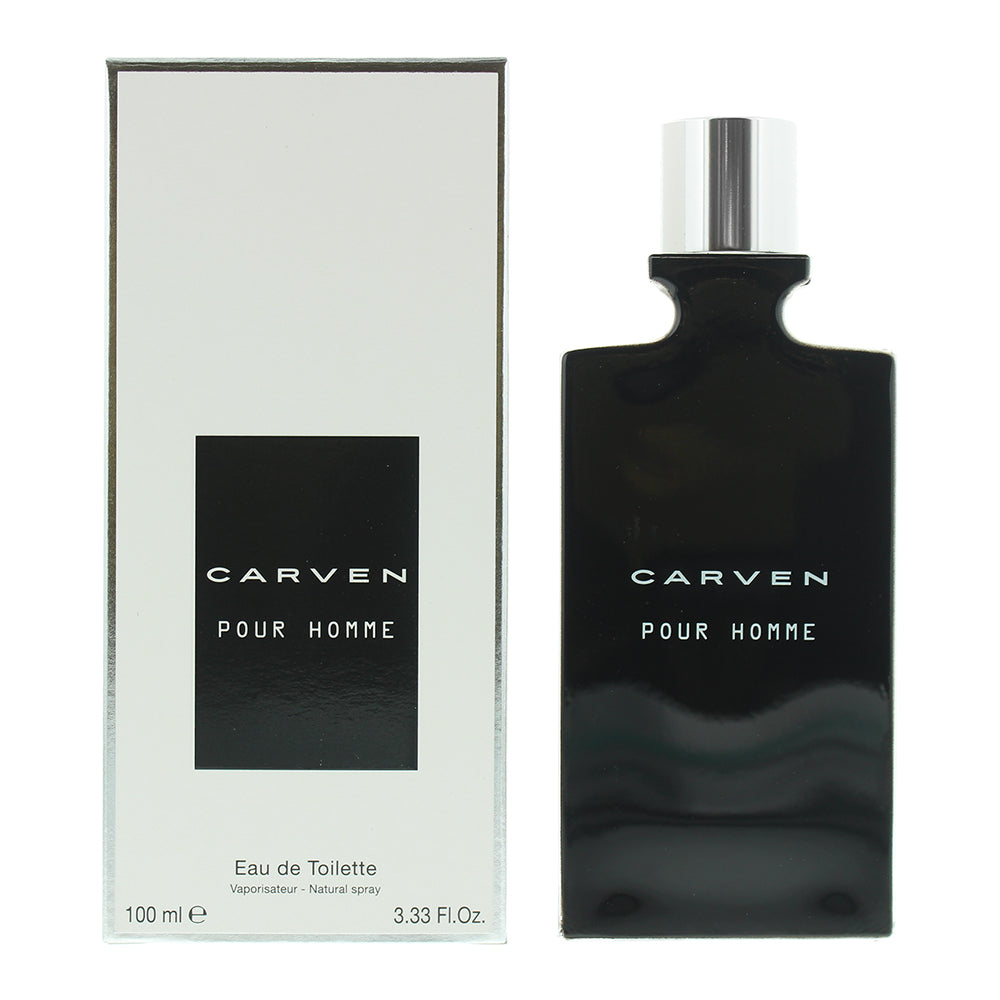 Carven Pour Homme Eau de Toilette 100ml