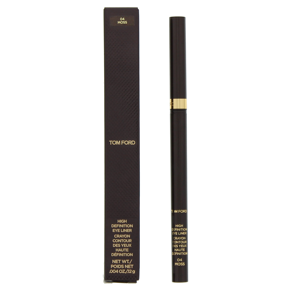 Tom Ford High Definition 04 Moss Eye Liner 0.12g