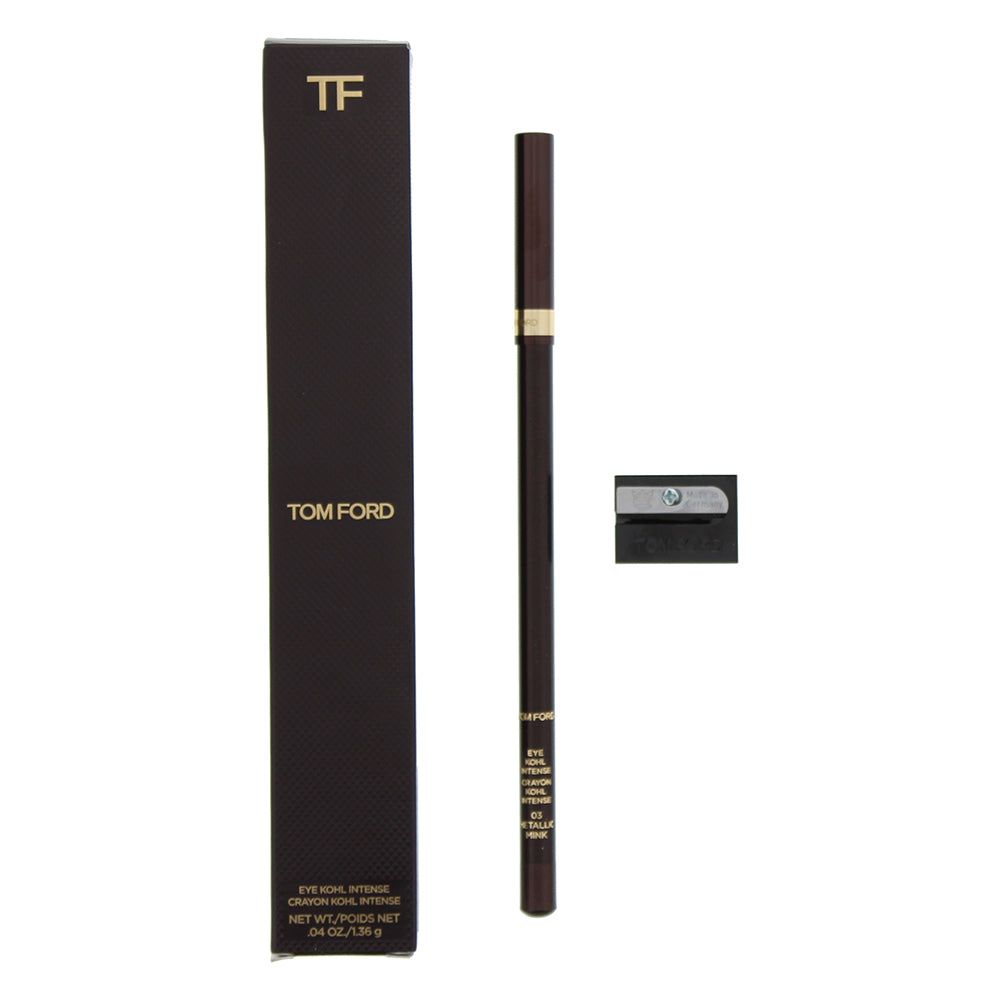 Tom Ford Eye Khol Intense 03 Metallic Mink Eye Liner 1.36g