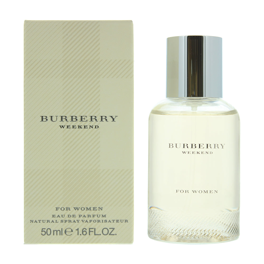 Burberry Weekend For Women Eau de Parfum 50ml