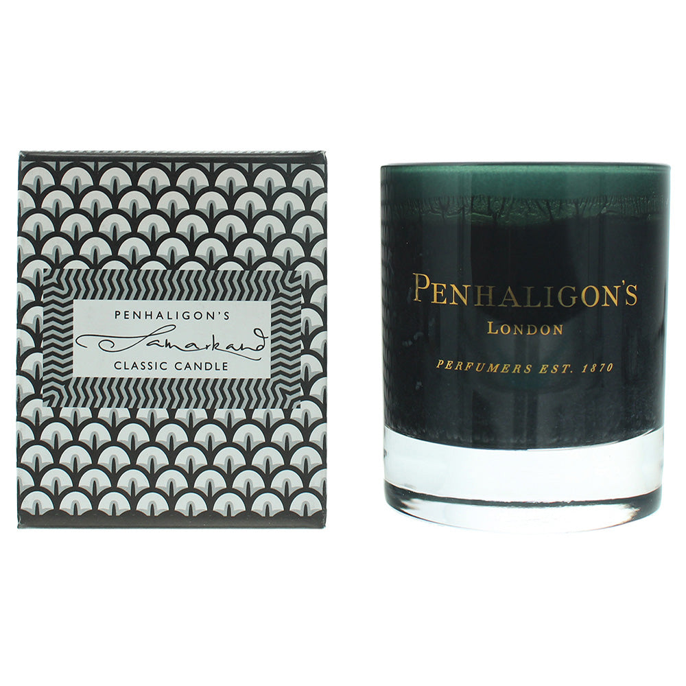 Penhaligon's Samarkand Candle 140g