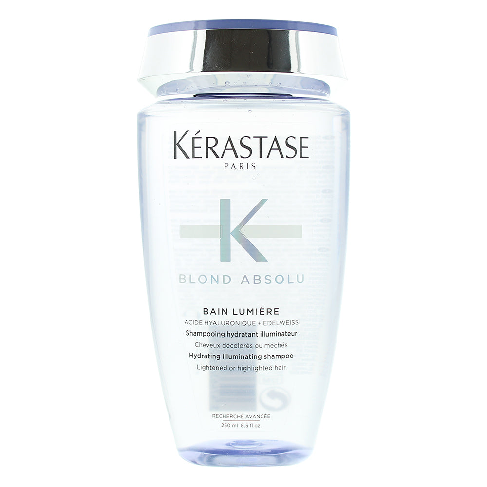 Kerastase Blond Absolu Bain Lumière Hydrating Illuminating Shampoo 250ml