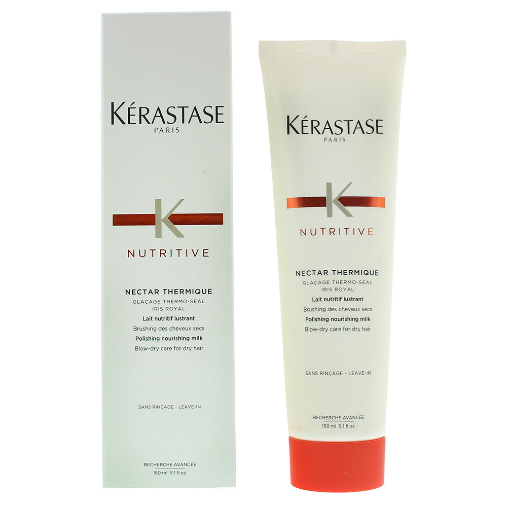 Kerastase Nutritive Nectar Thermique For Dry Hair Milk 150ml