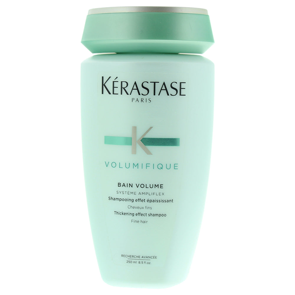 Kerastase Volumifique Bain Volume Fine Hair Shampoo 250ml