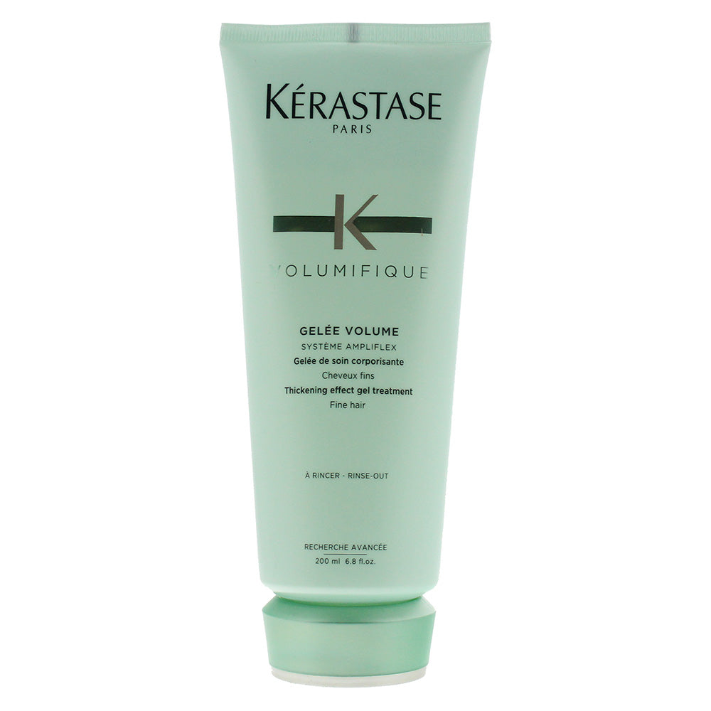 Kerastase Volumifique Thickening Effect Fine Hair Treatment 200ml