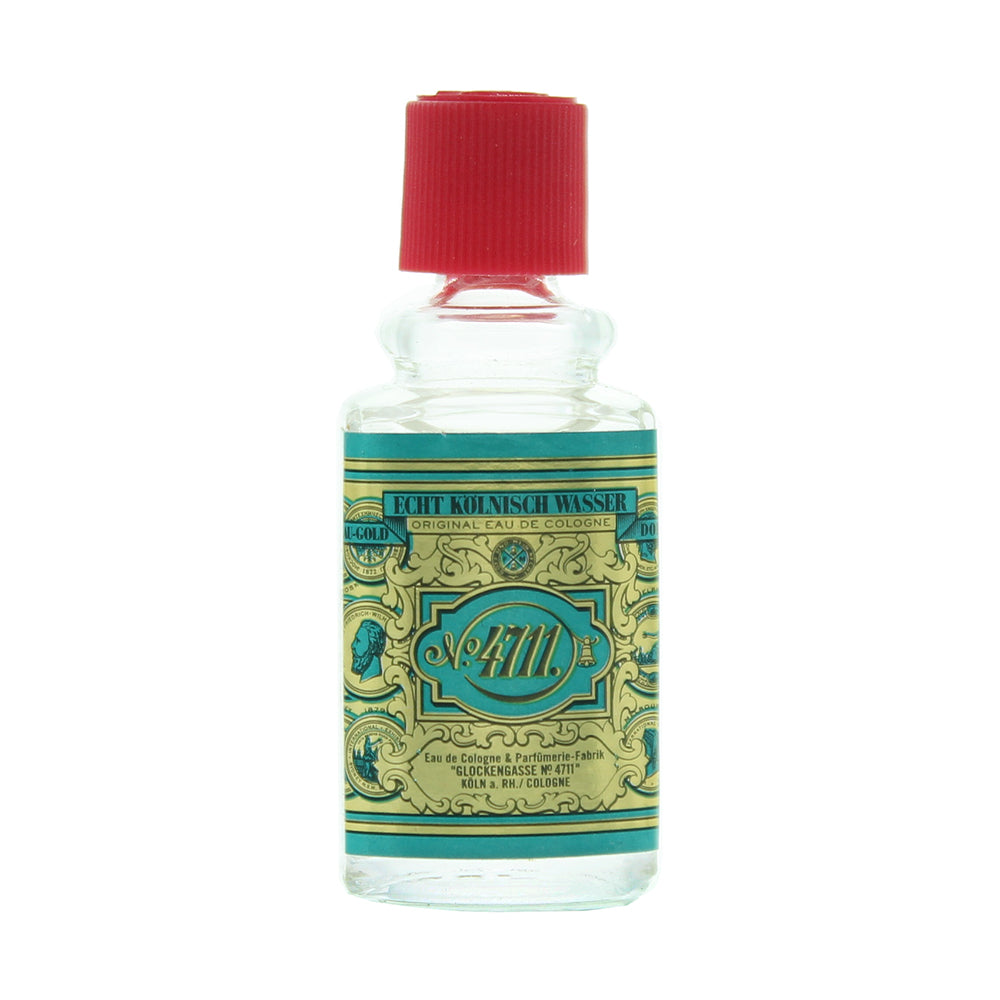 4711 Original Unboxed Eau de Cologne 3ml