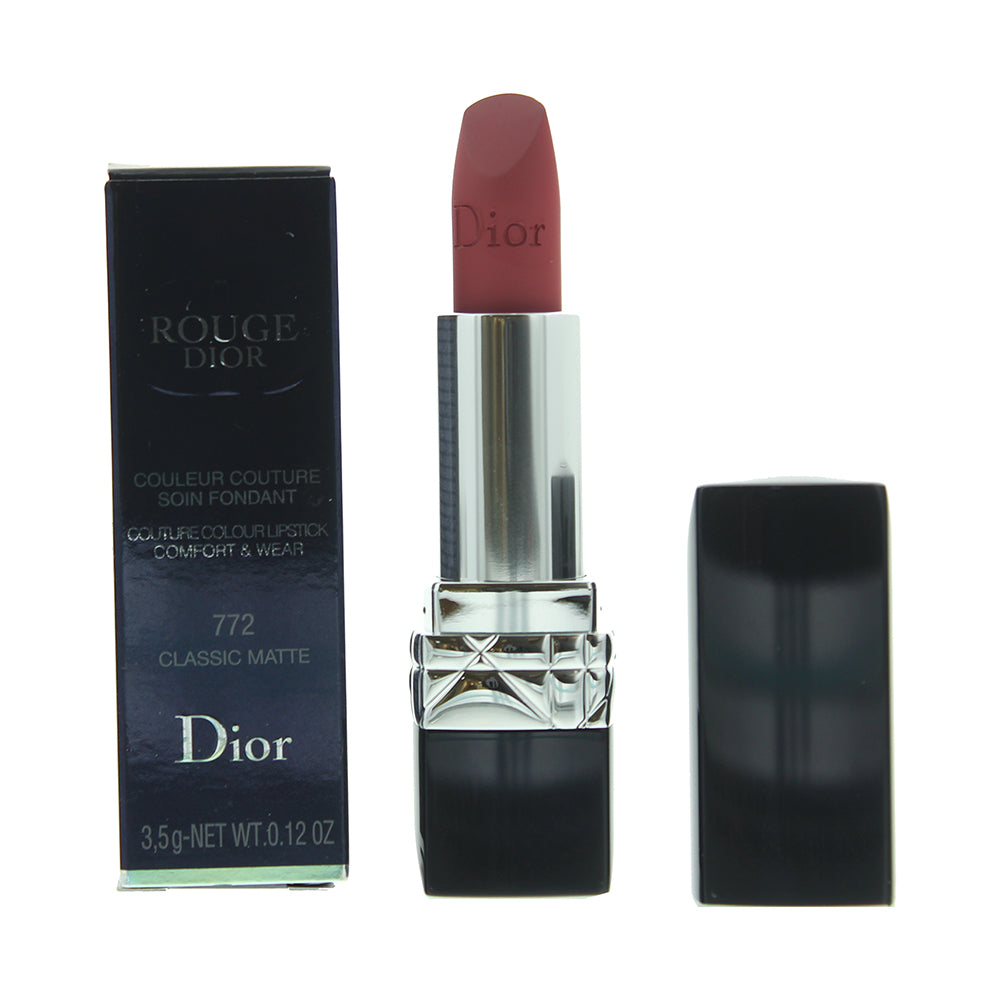 Rouge dior 2024 classic matte