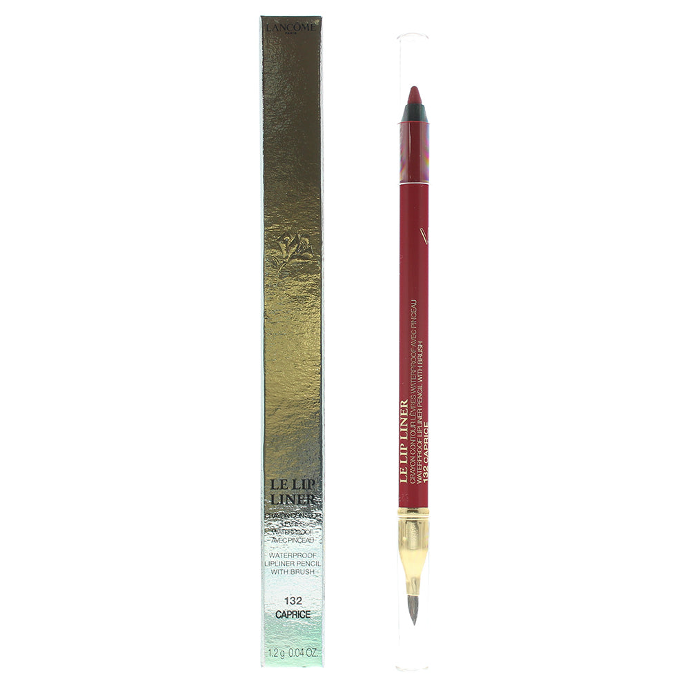 Lancôme Le Lip Liner Waterproof 132 Caprice Lip Liner 1.2g