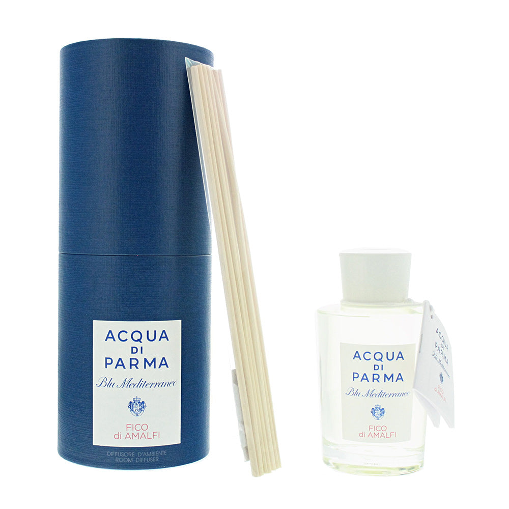 Acqua Di Parma Blu Mediterraneo Fico Di Amalfi Diffuser 180ml