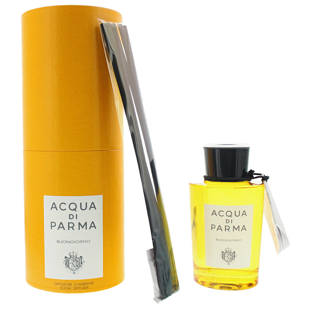 Acqua Di Parma Boungiorno Diffuser 180ml